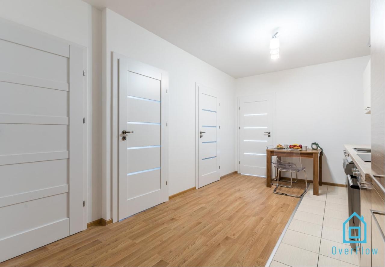 Stara Torunska P2 Apartamento Gdansk Exterior foto