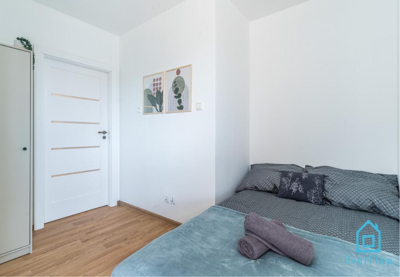 Stara Torunska P2 Apartamento Gdansk Exterior foto