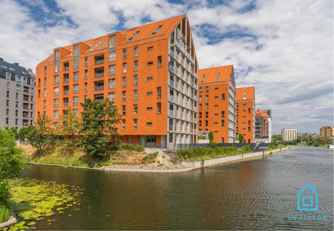 Stara Torunska P2 Apartamento Gdansk Exterior foto